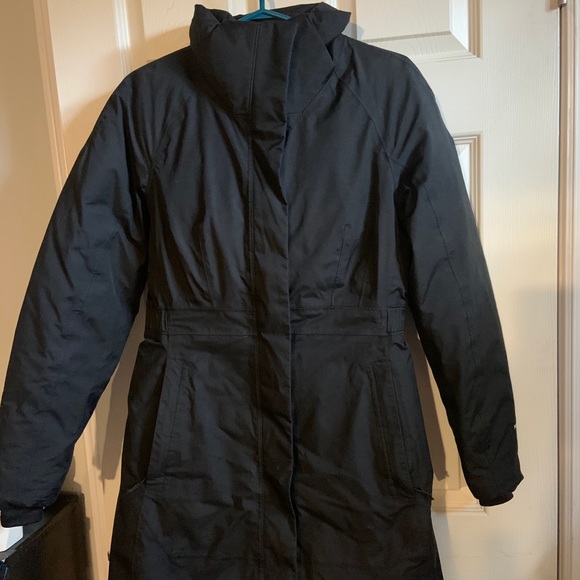 TheNorthFace parka - Picture 1 of 10
